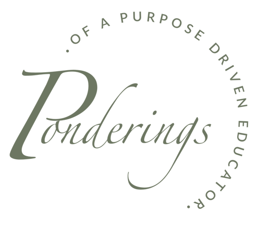 POAPDE LOGO